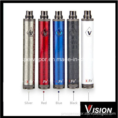 2014 New Electronic Cigarette Vision Mini Spinner 2, Vision Spinner2 Mini, Ecig Vision Spinner Mini